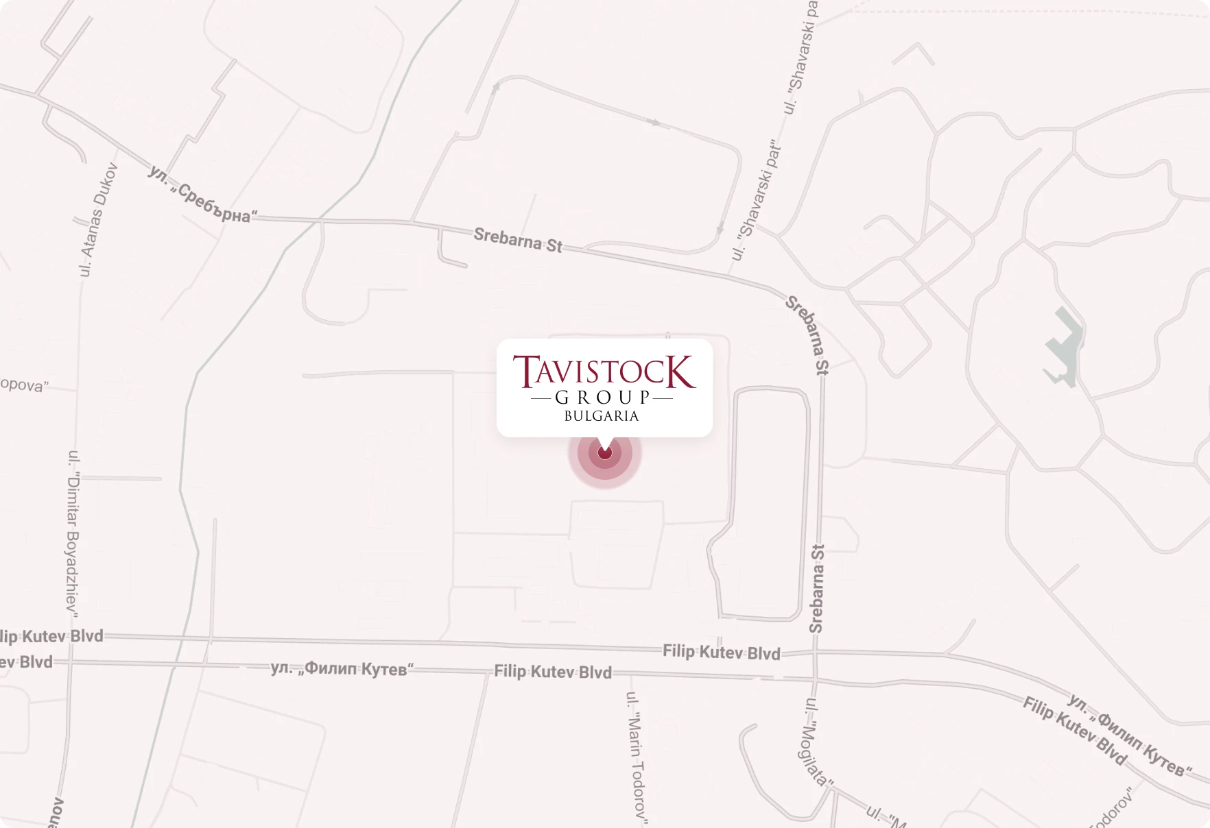 Map link